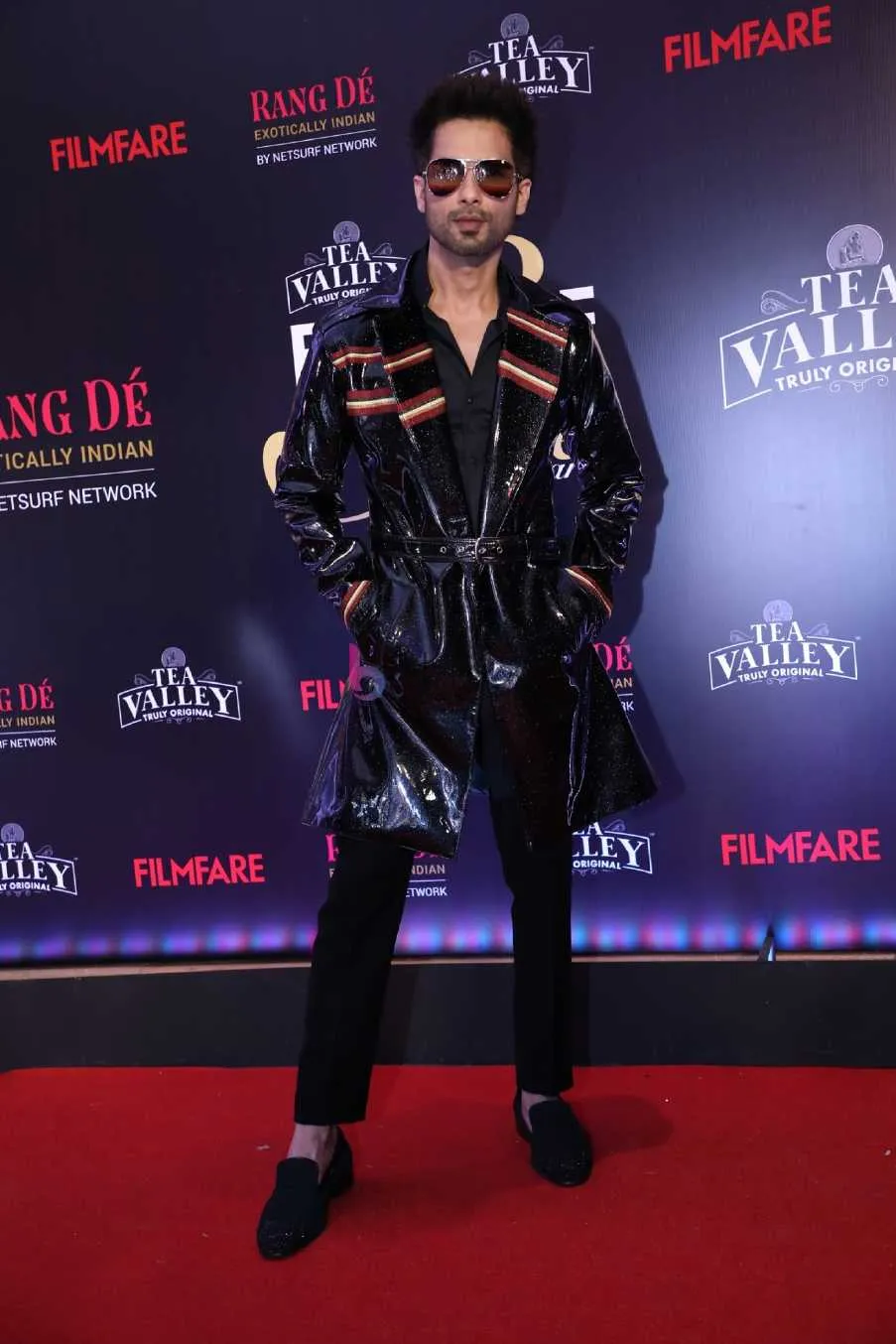 Shahid Kapoor