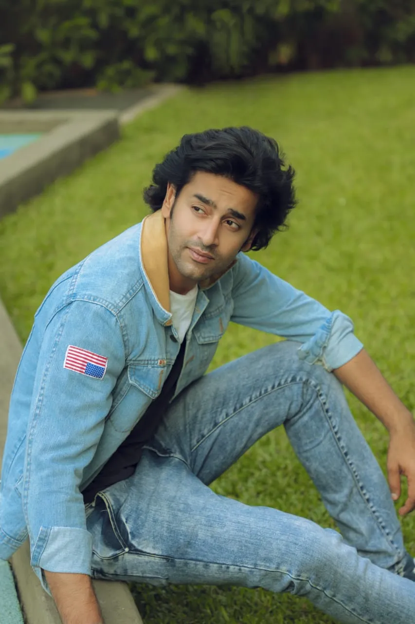 Shashank Vyas 