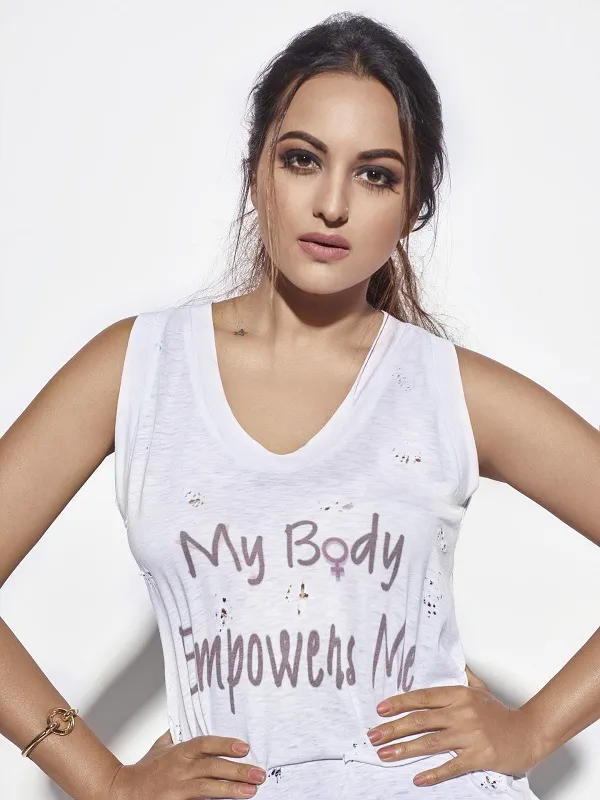 Sonakshi Sinha 