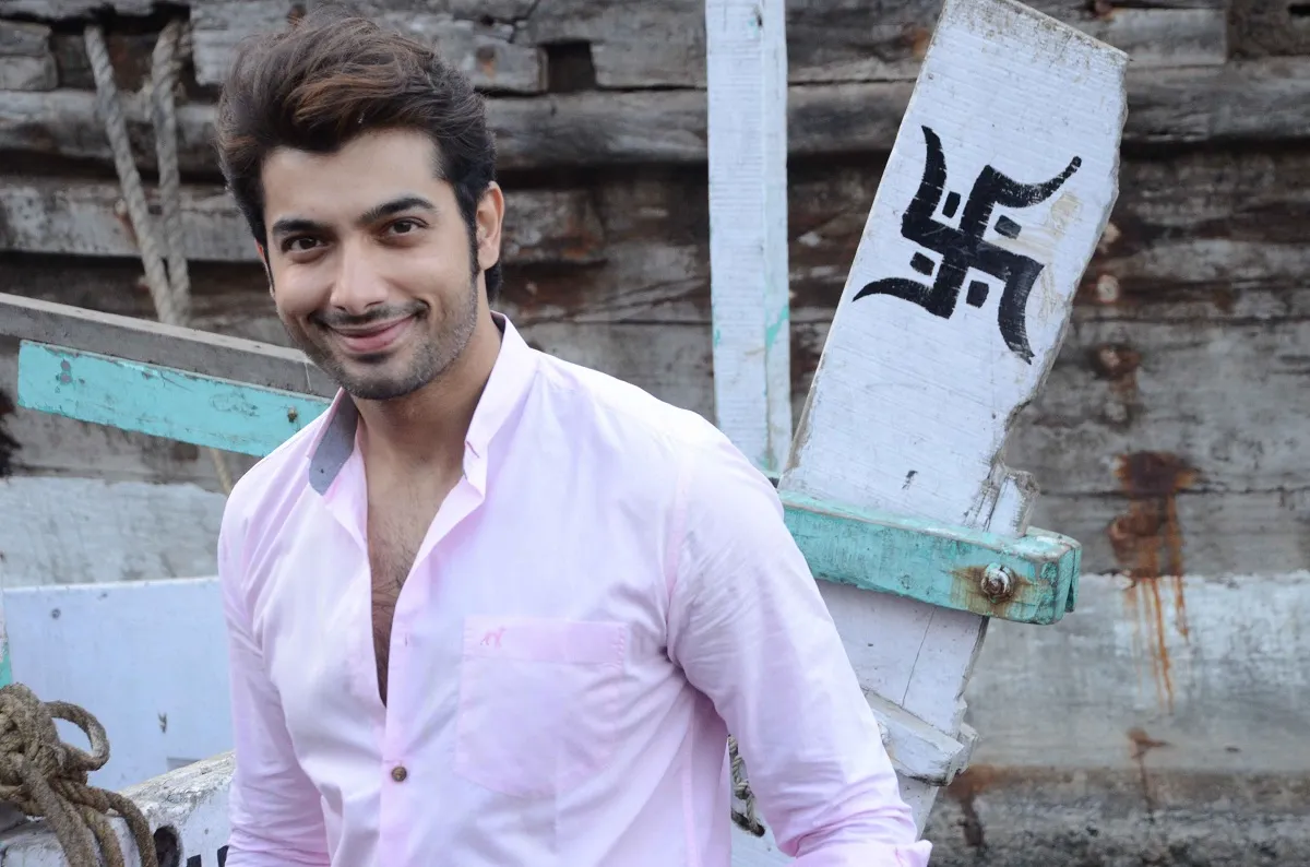 Ssharad Malhotra