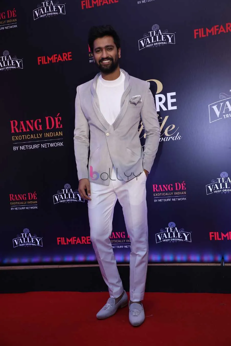 Vicky Kaushal