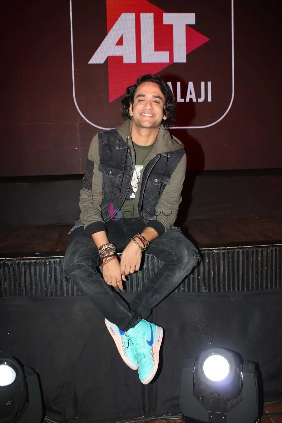 Vikas Gupta 
