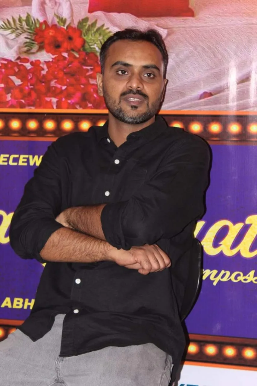 Abhinav Thakur