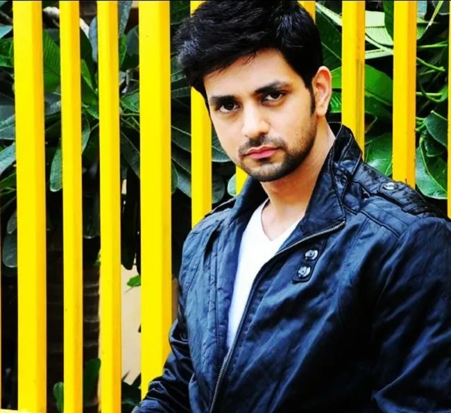 Shakti Arora