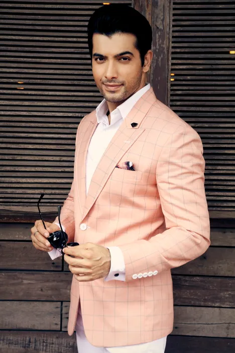 Ssharad Malhotra