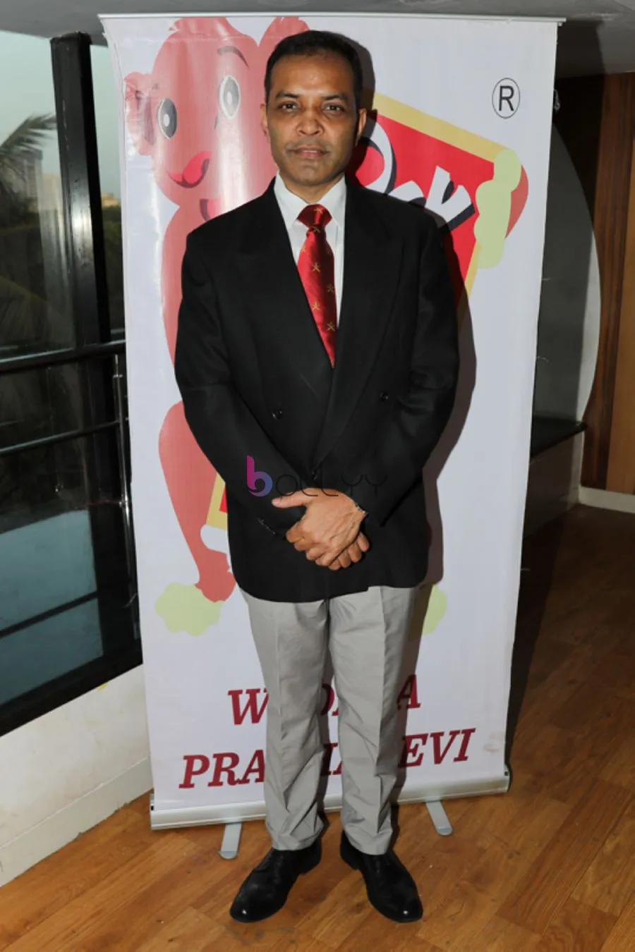 Mr. colonel Suman Dutta