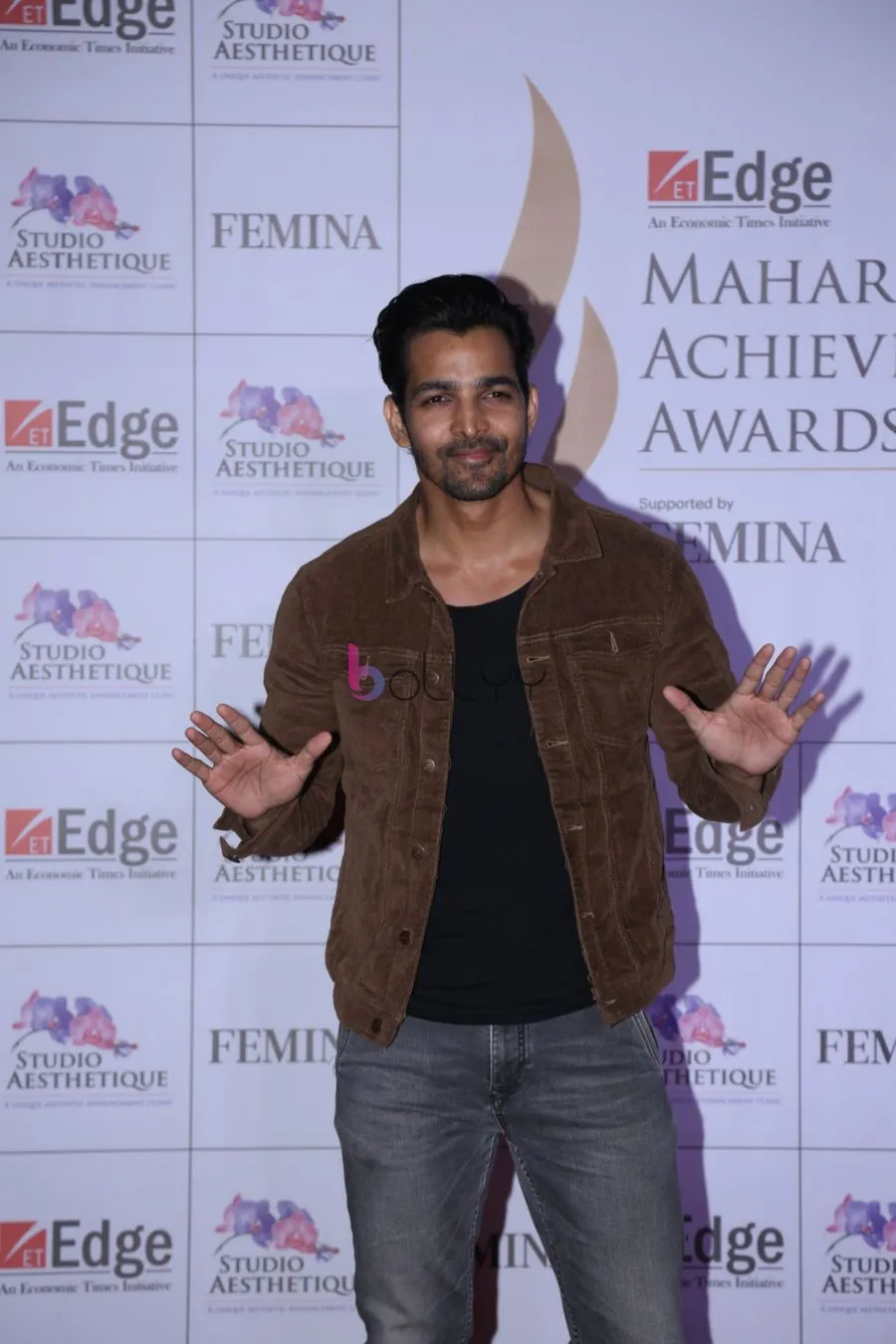 Harshvardhan Rane