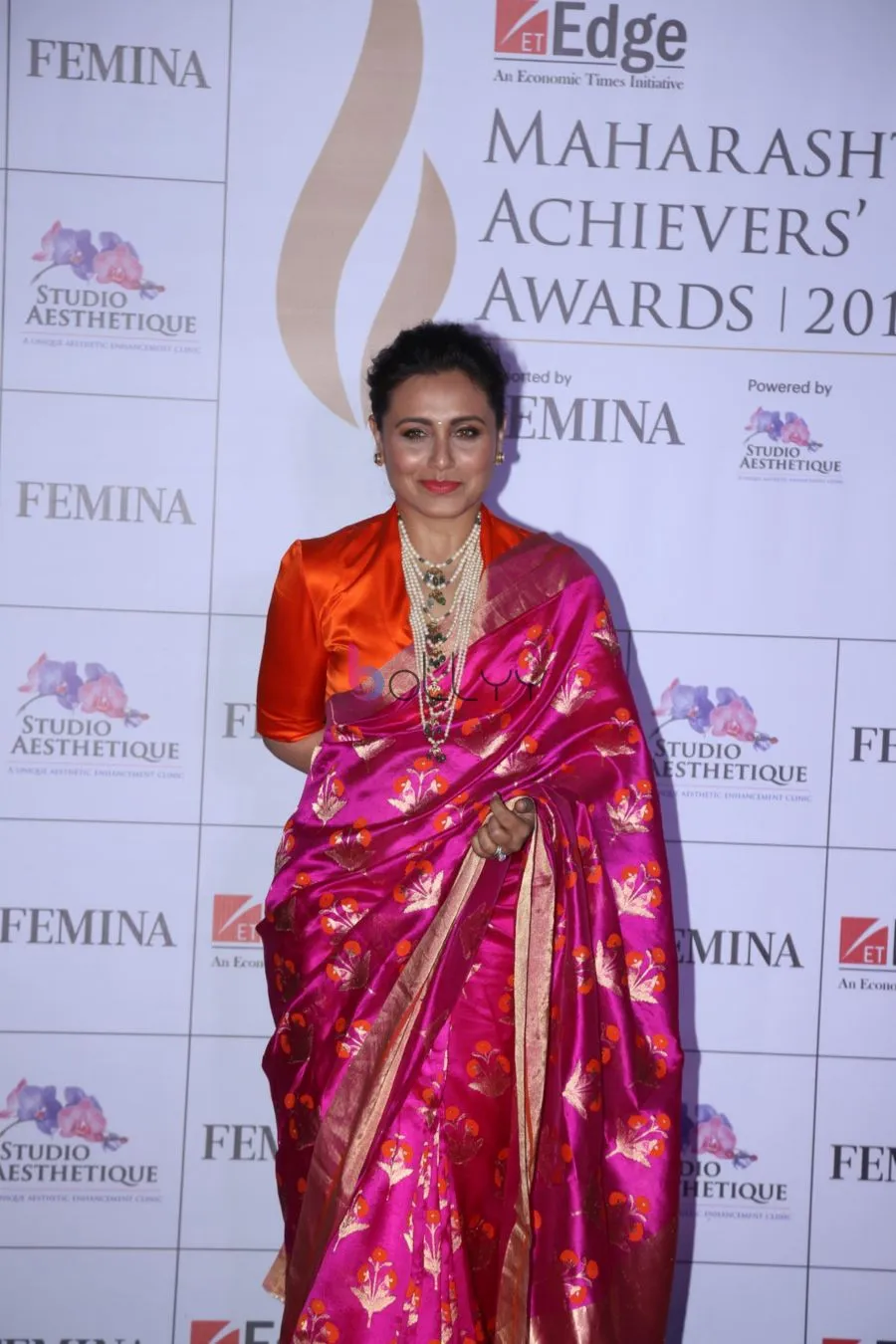 Rani Mukherjee