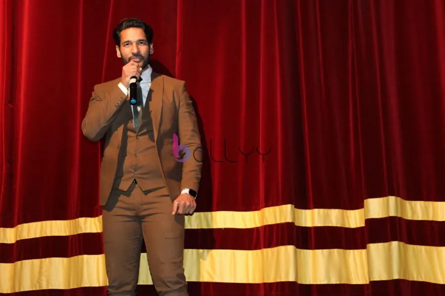 Umesh Pherwani