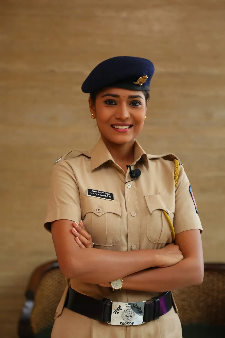  Promo Launch Of Marathi Serial Ek Hoti Rajkanya