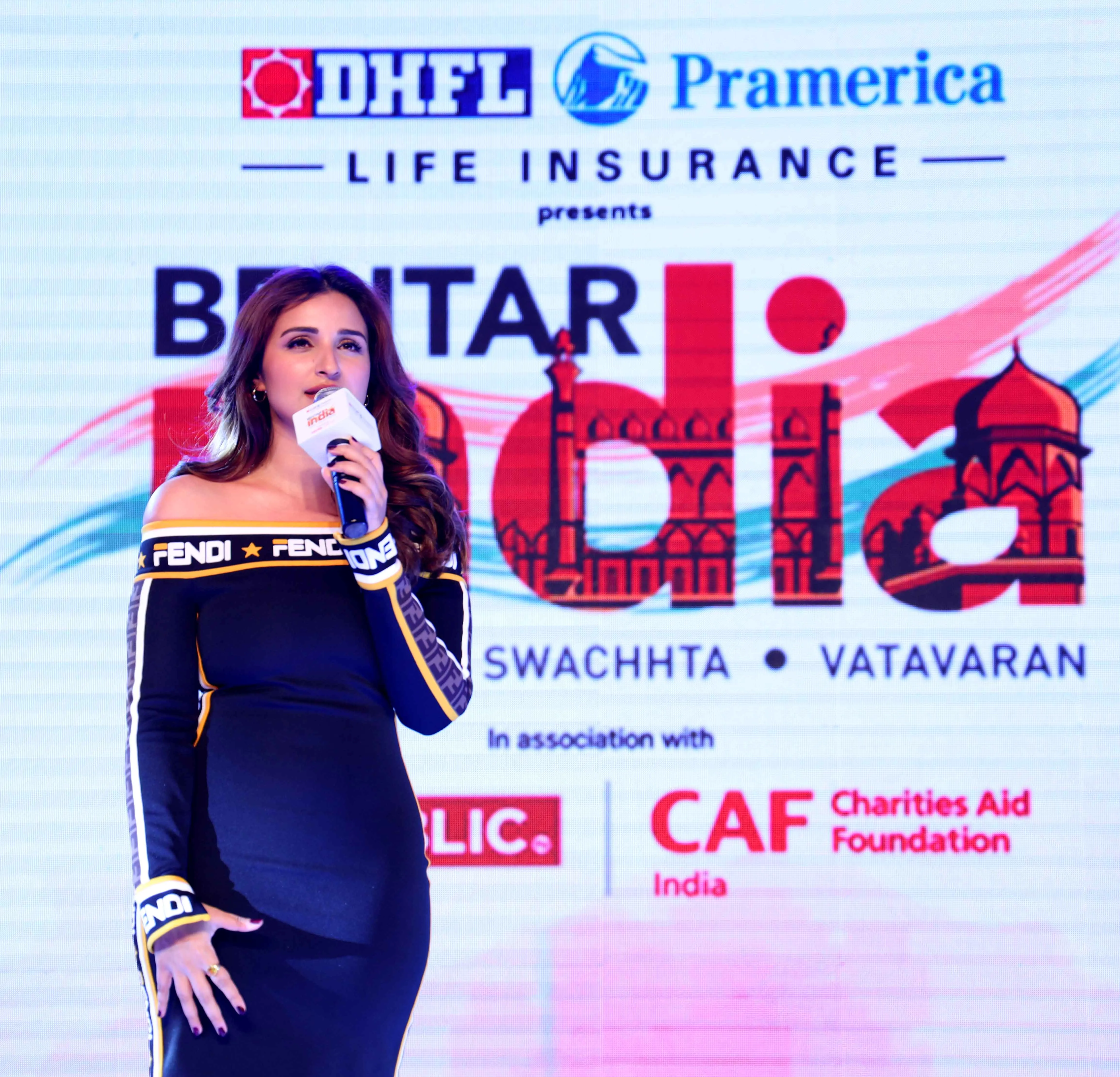 Parineeti Chopra