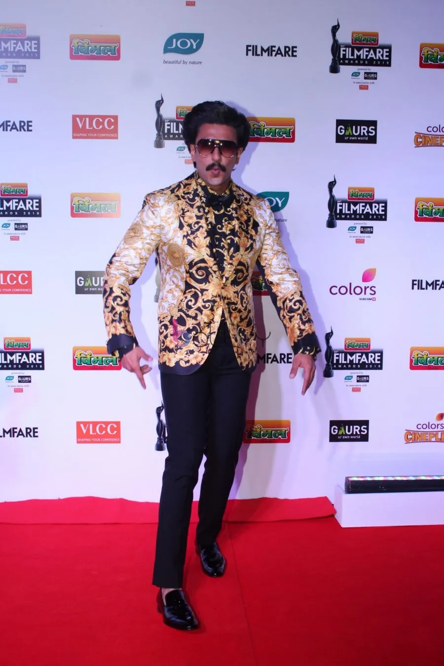  Ranveer Singh