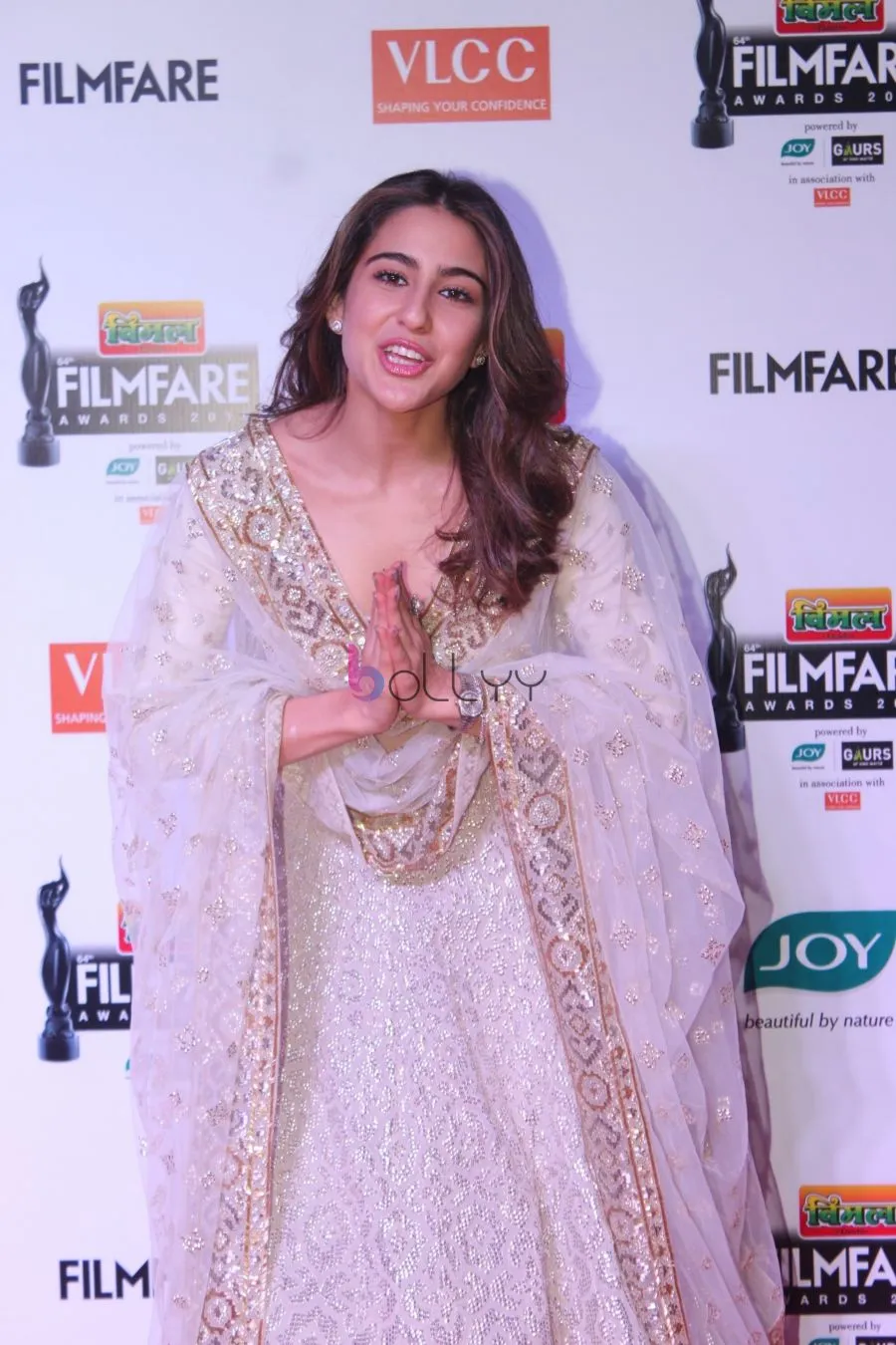 Sara Ali Khan