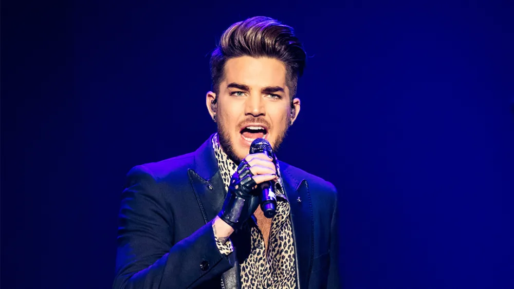 Adam Lambert 