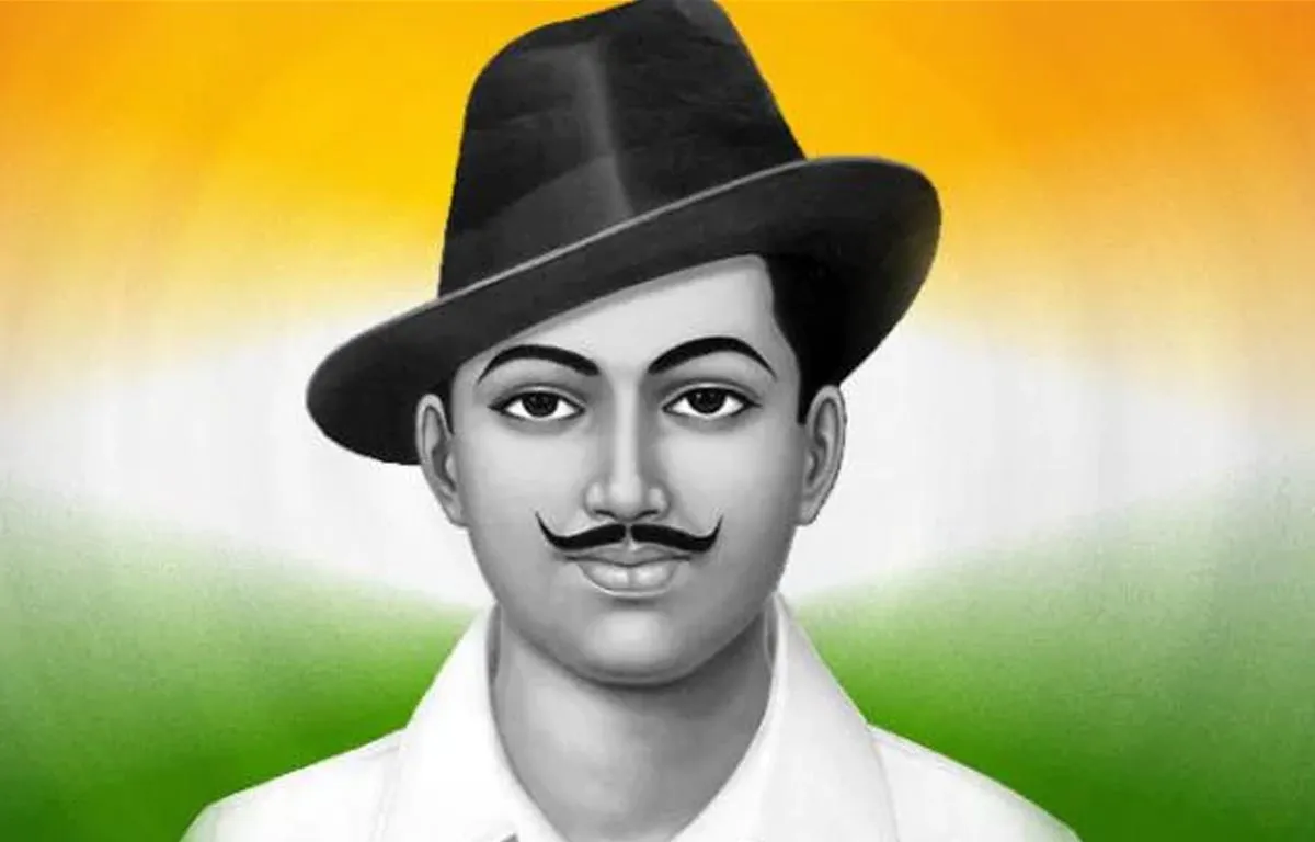 Bhagat-Singh