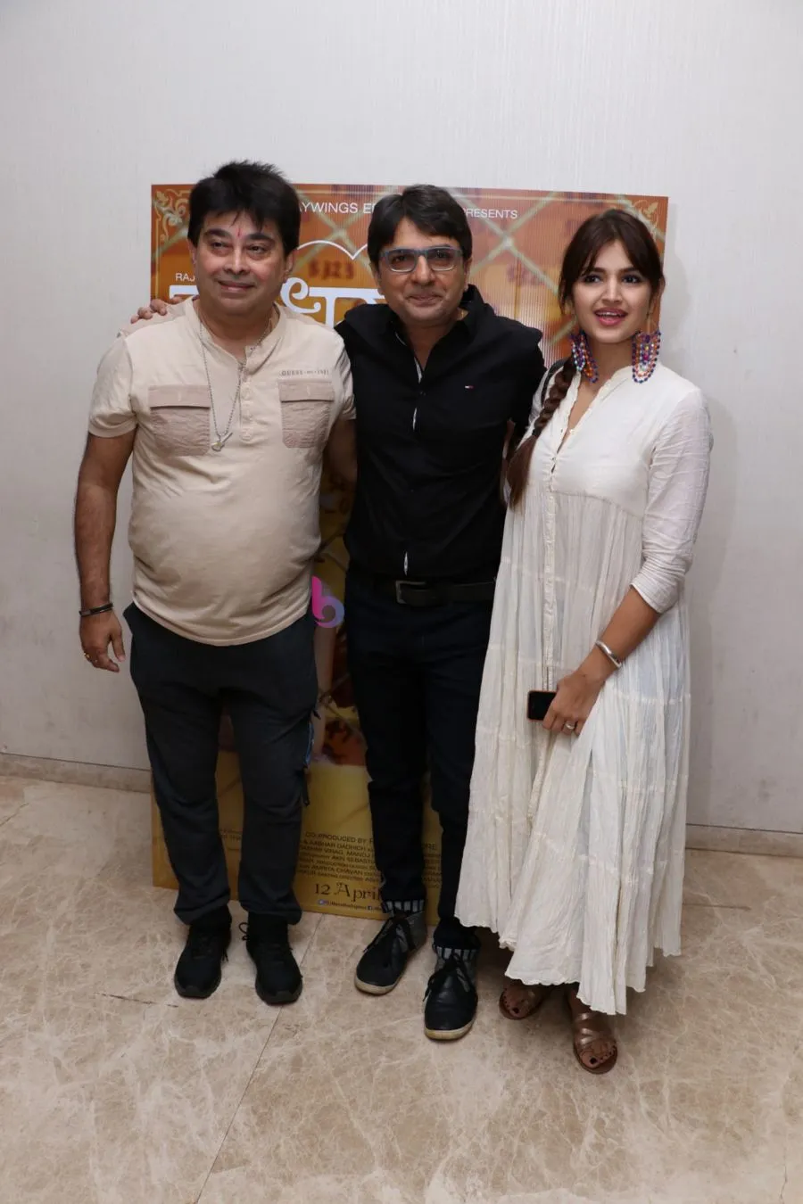 Jeet Ganguly, Vishal Mishra, Tara Alisha Berry