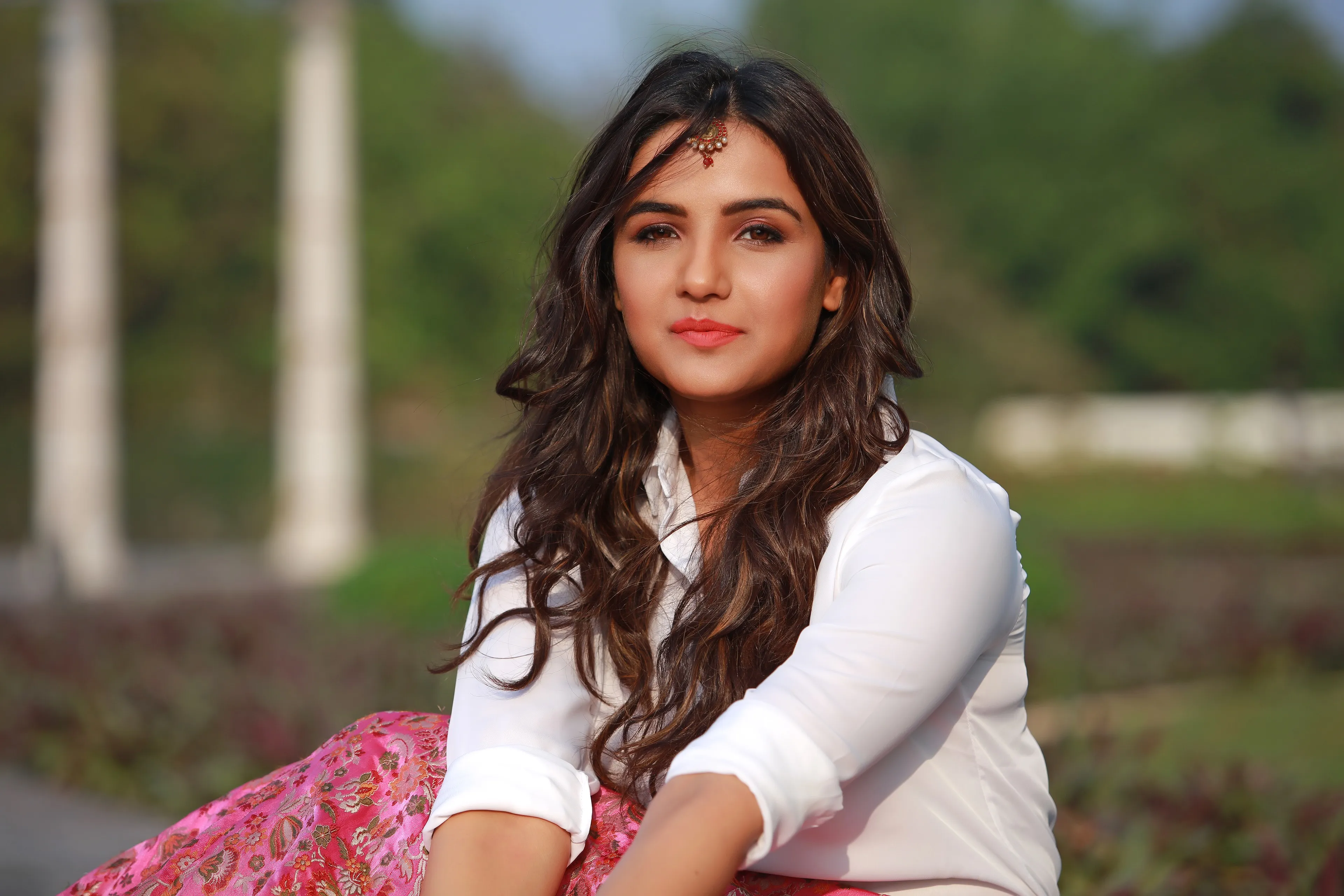 Jasmin Bhasin (14)