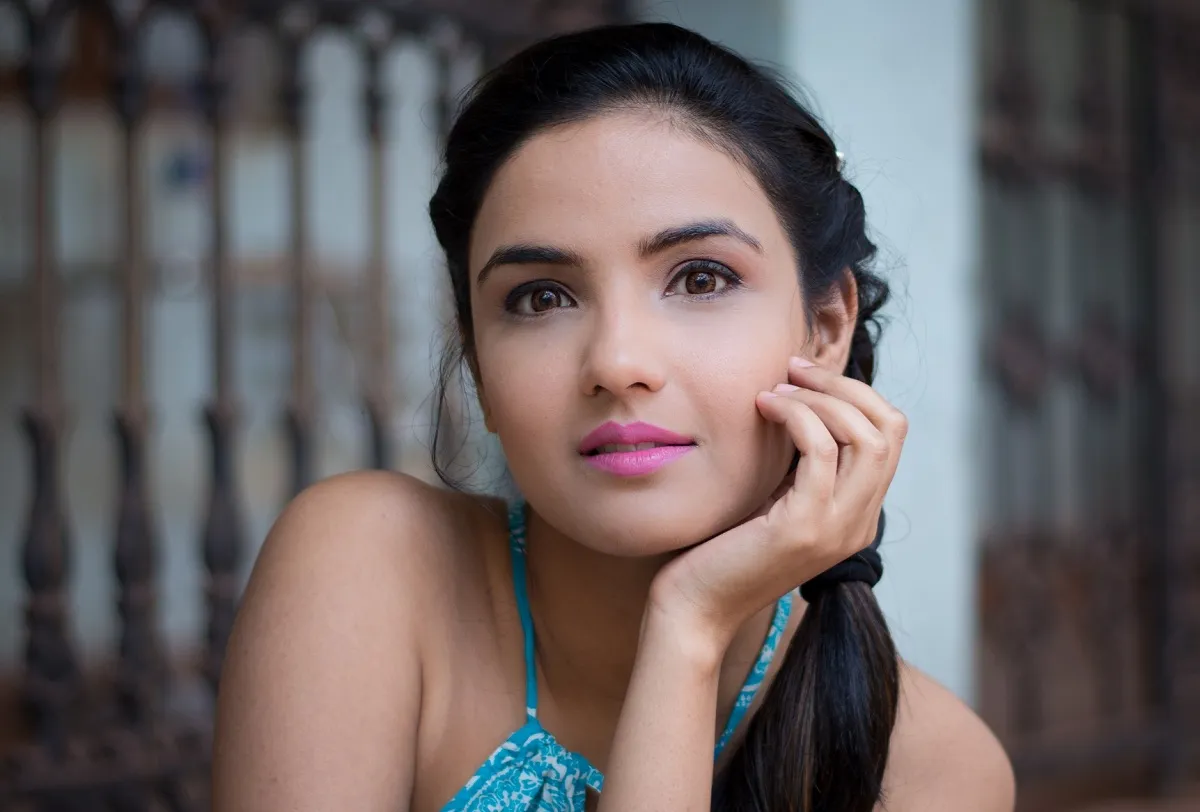 Jasmin Bhasin