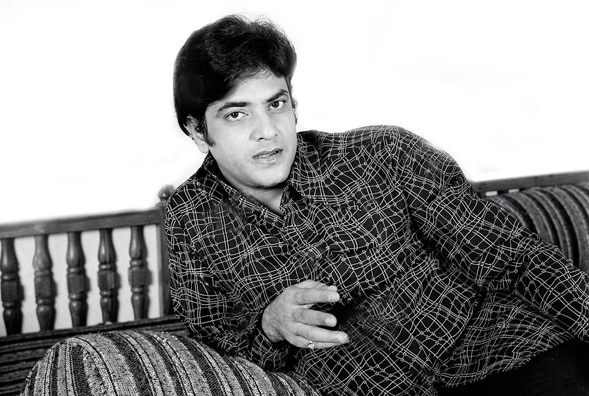 Jeetendra