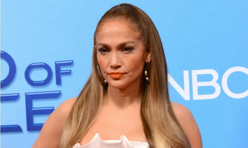 Jennifer Lopez