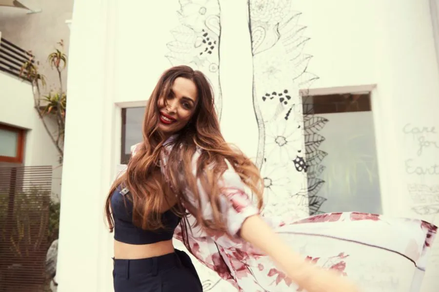 Malaika Arora 