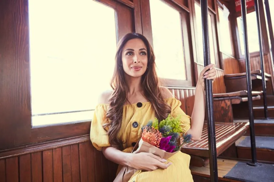 Malaika Arora 