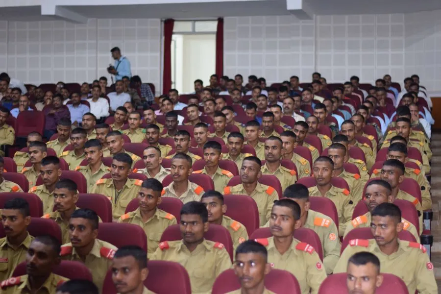 Marathi Regiment Javan