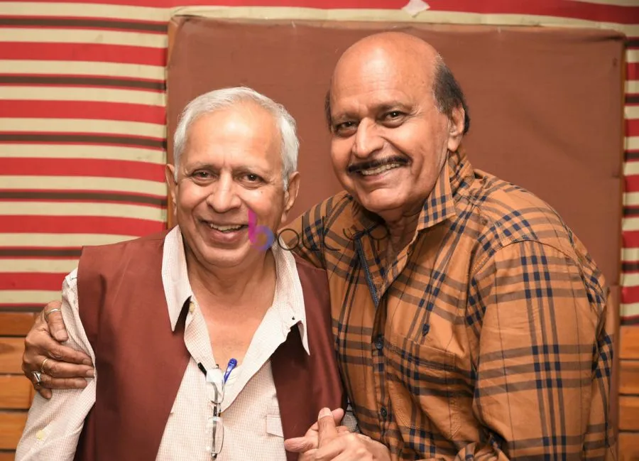 Raman Kumar and Avtar Gill 