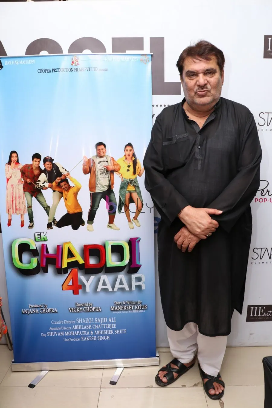 Raza Murad