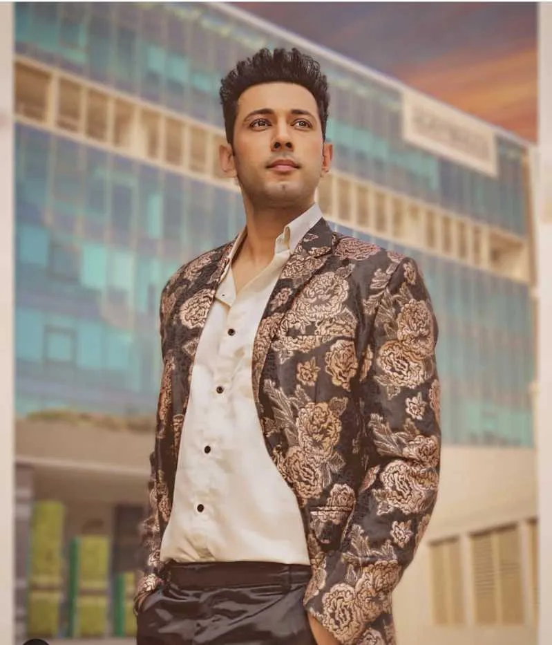 Sahil Anand1 awards