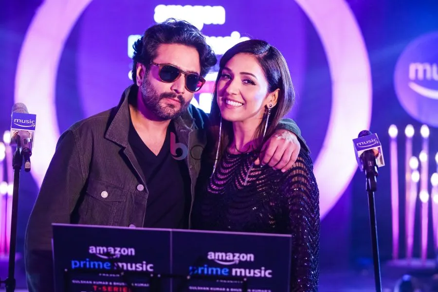 Shekhar Ravjiani, Neeti Mohan