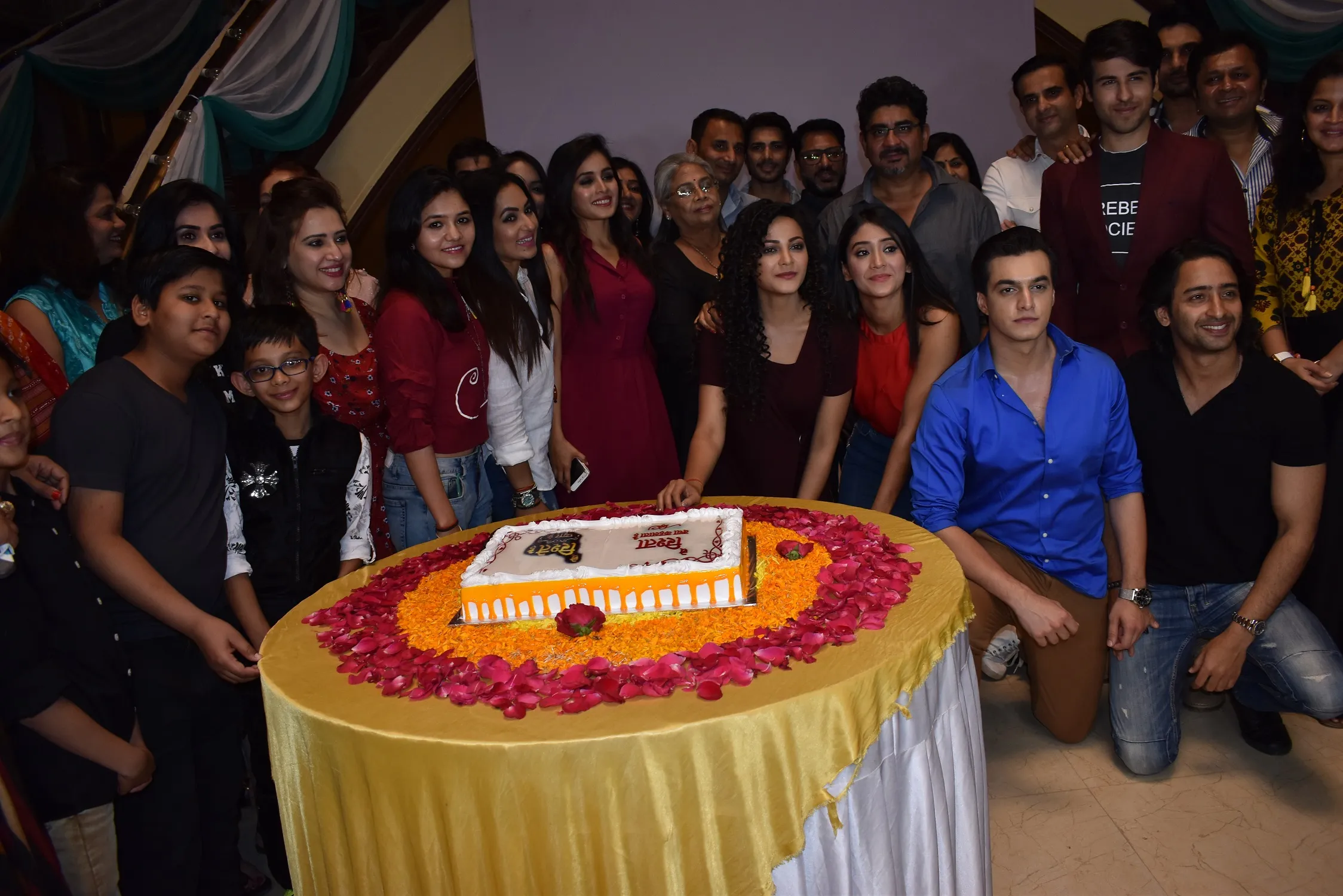 YRKKH and YRHPK team