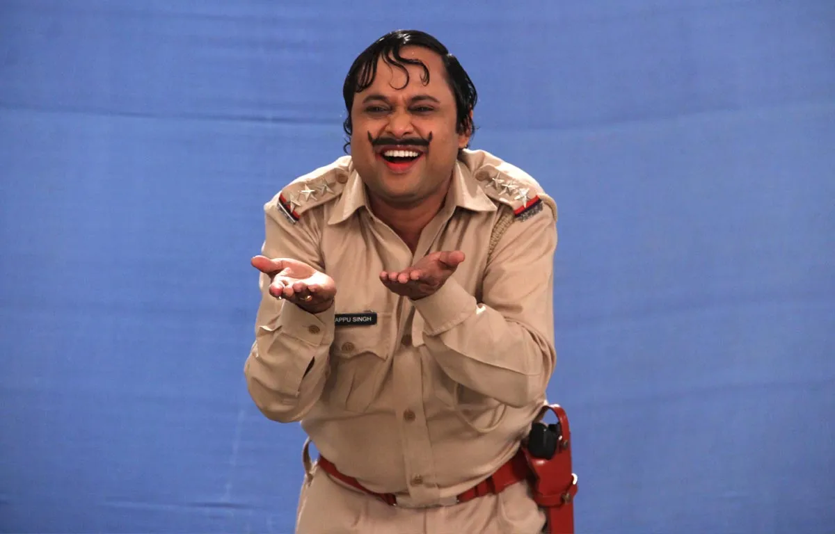 Yogesh-Tripathi