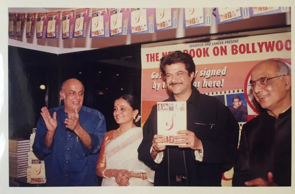 anil kapoor mahesh bhatt