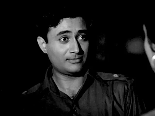 dev anand 2