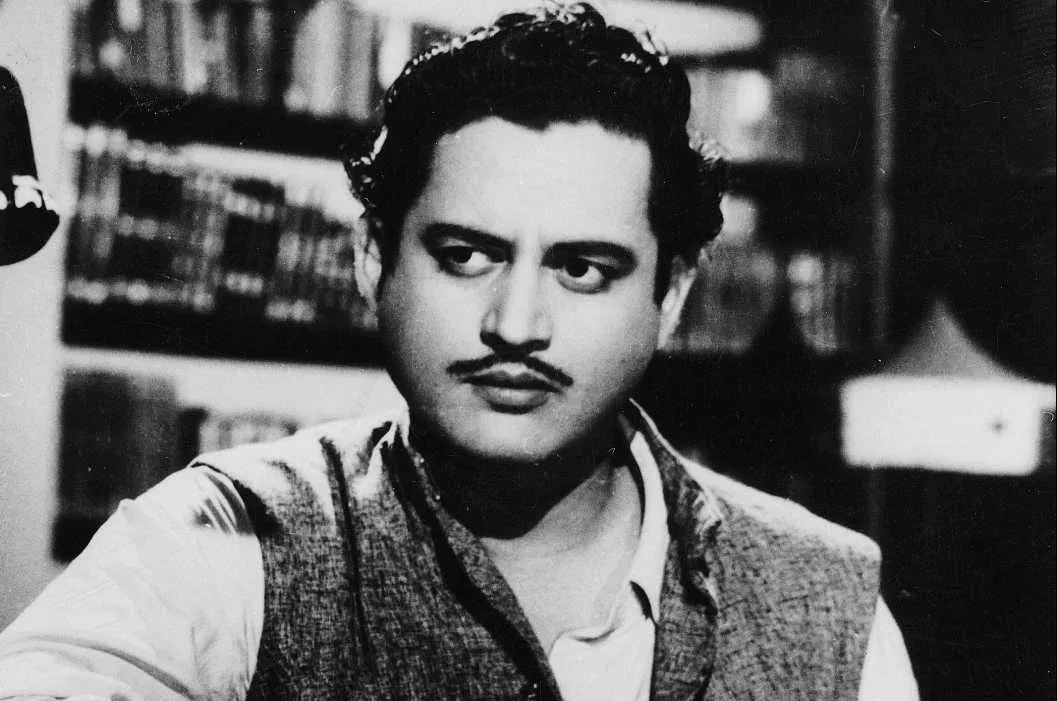 guru-dutt