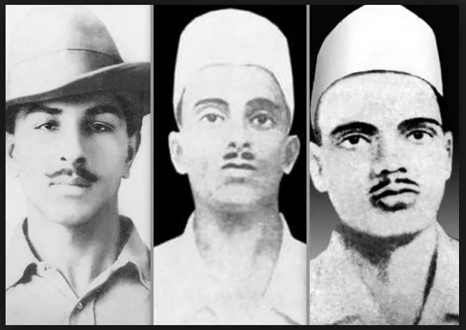 shaheed bhagat singh