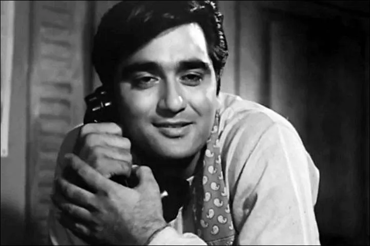 sunil dutt