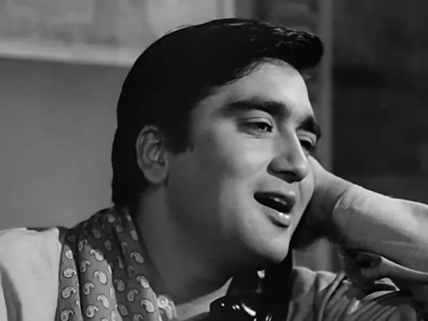 sunil dutt