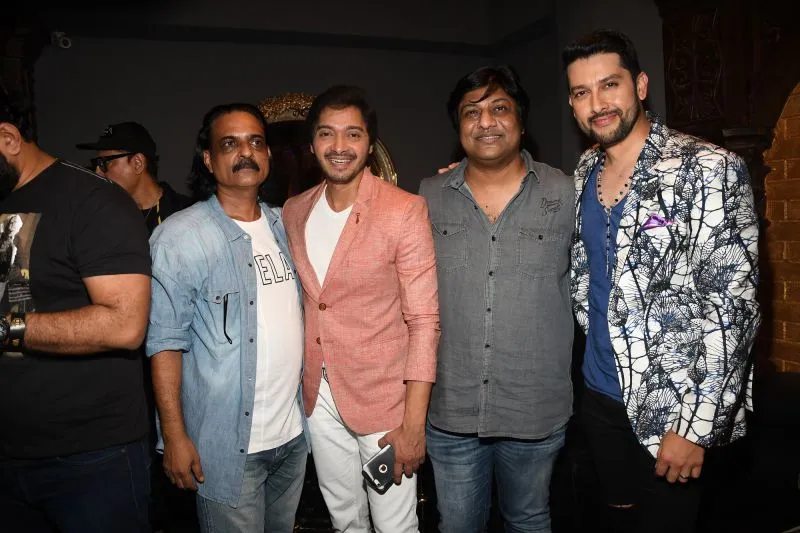 3. Ashwini Chaudhary, Shreyas Talpade, Sajid Qureshi, Aftab Shivdasani during SETTERS film music launch at SIN CITY DSC_3772_compressed