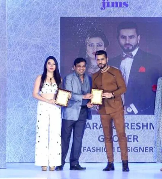 Fashion Show “Styles And Trends 2019”