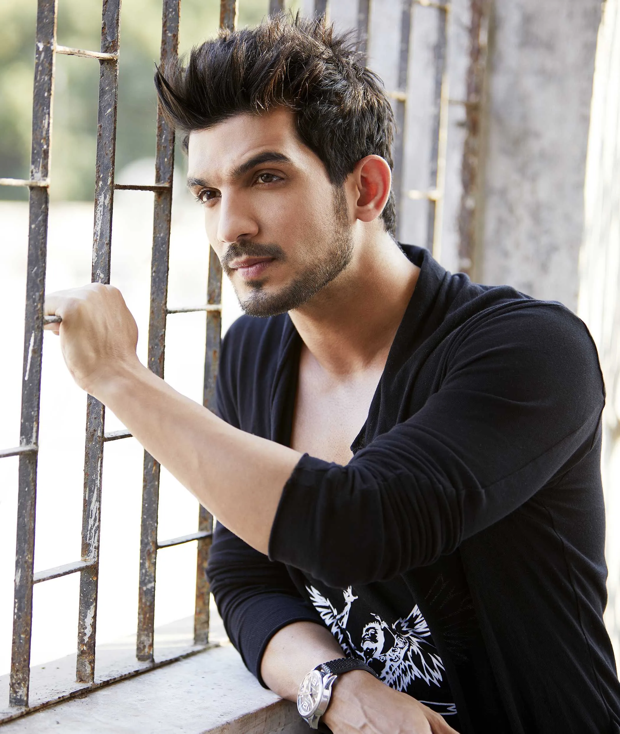 Arjun Bijlani TV actor