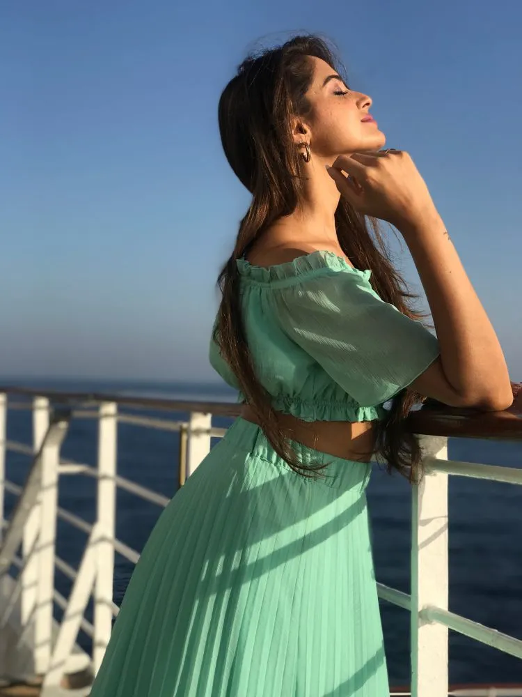 Asmita Sood