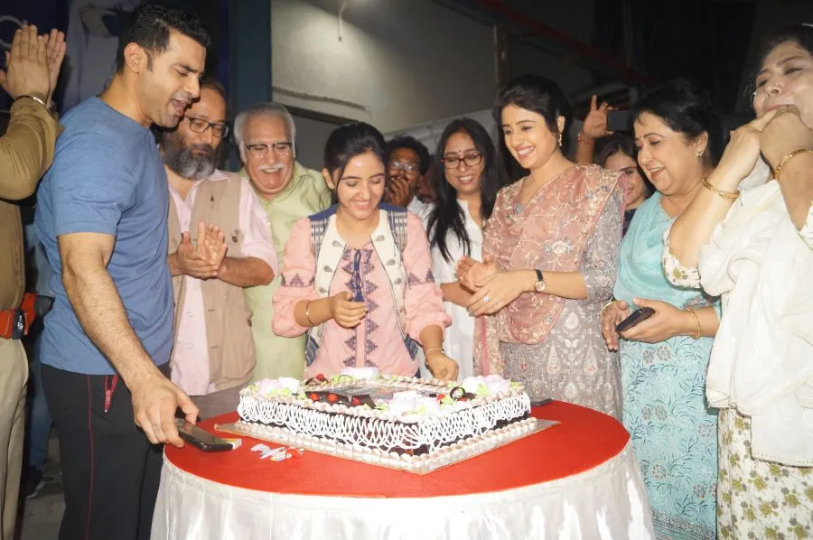 Celebrating 100 episodes of Patiala Babes