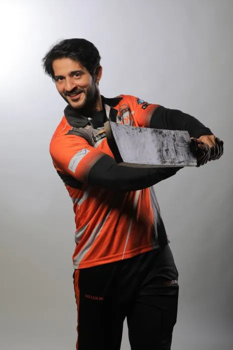 Hiten Tejwani