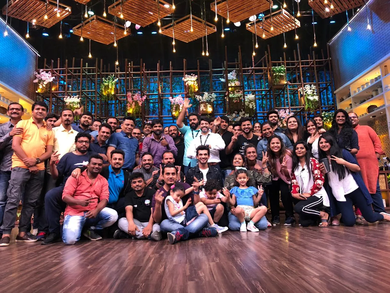 Kitchen Champion Crosses 50 Episodes