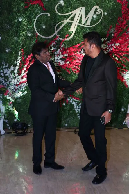 Johny Lever, Shankar