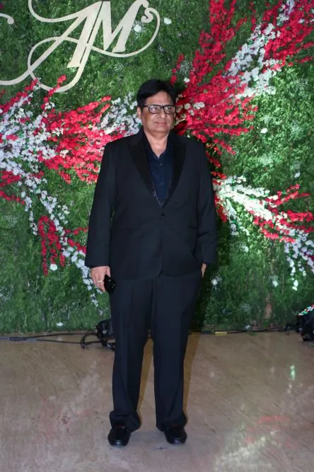 Vashu Bhagnani