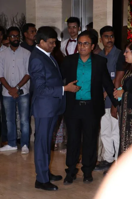 Jayantilal Gada, Dilip Joshi