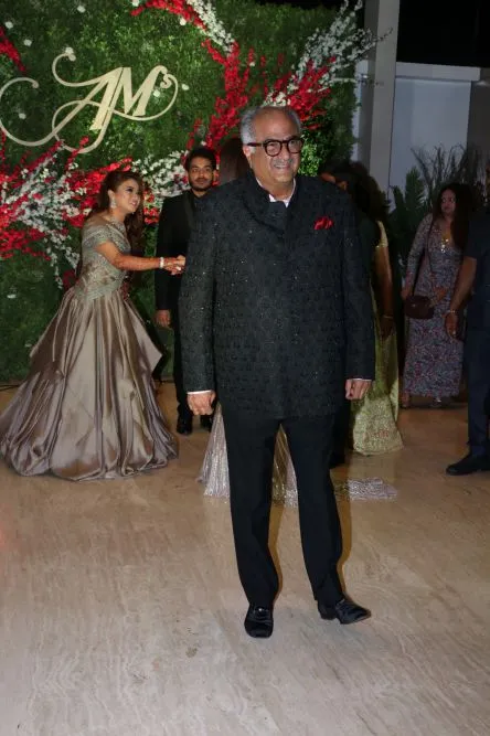 Boney Kapoor